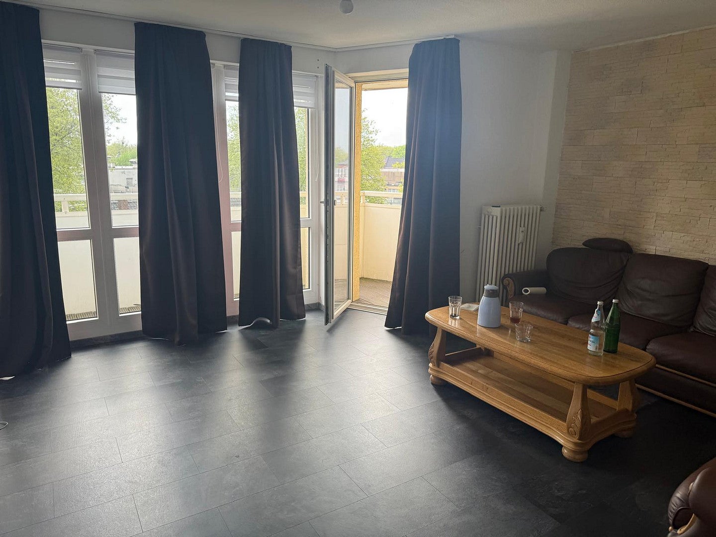 Wohnung Konrad-Adenauer-Straße in Herten