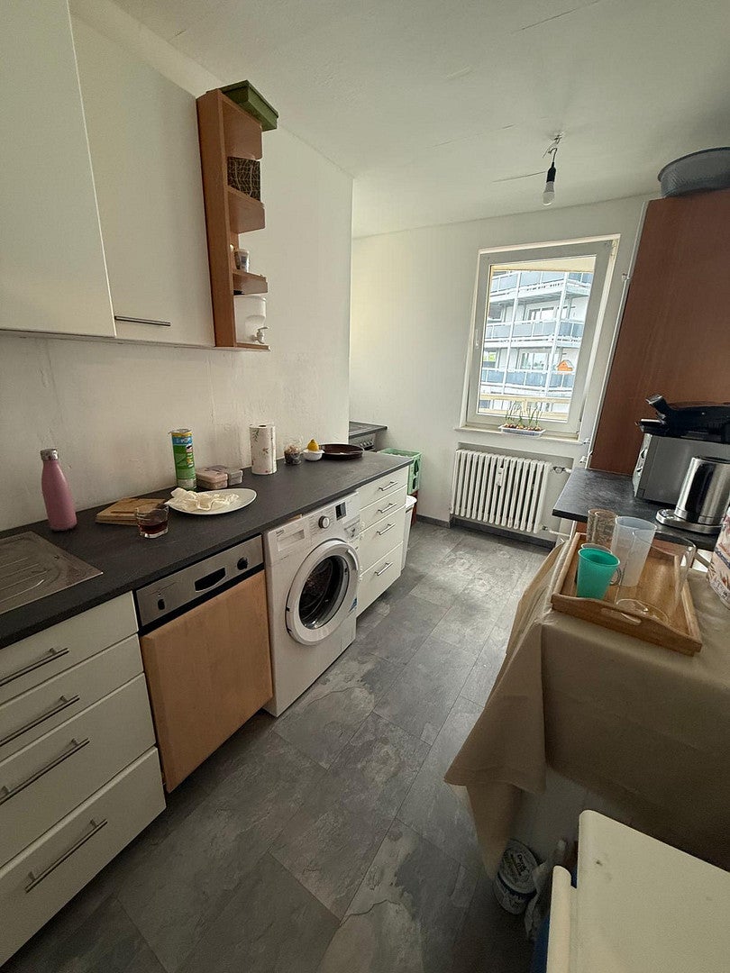 Wohnung Konrad-Adenauer-Straße in Herten