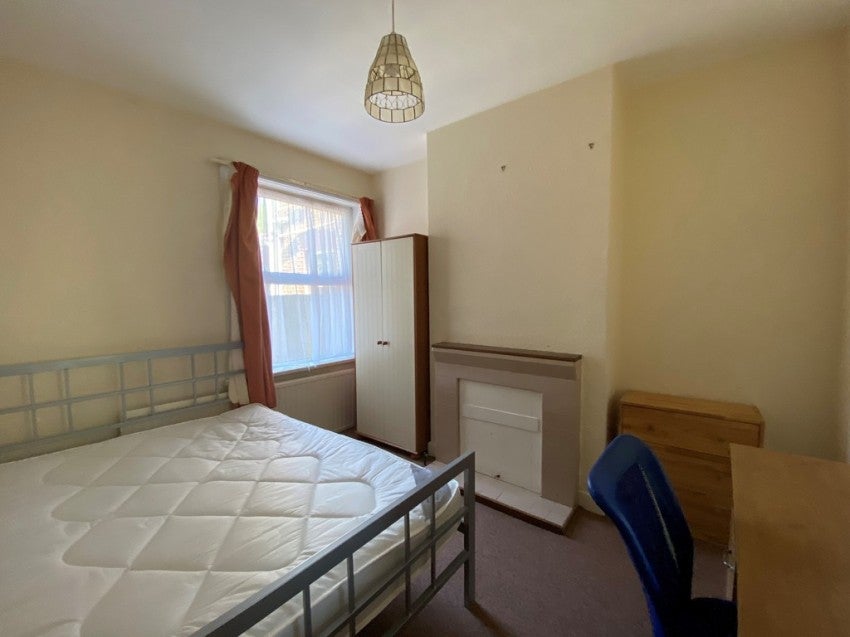 House Sirdar Road in Southampton