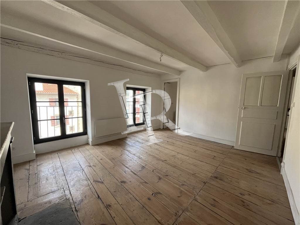 Appartement Rue des Cordelières à Le Puy-en-Velay