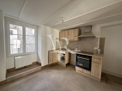 Appartement Rue des Cordelières à Le Puy-en-Velay