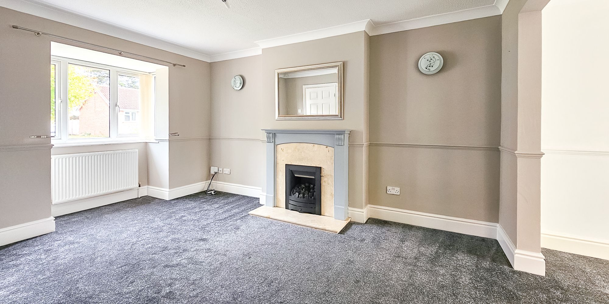 House Hillbank View in Harrogate