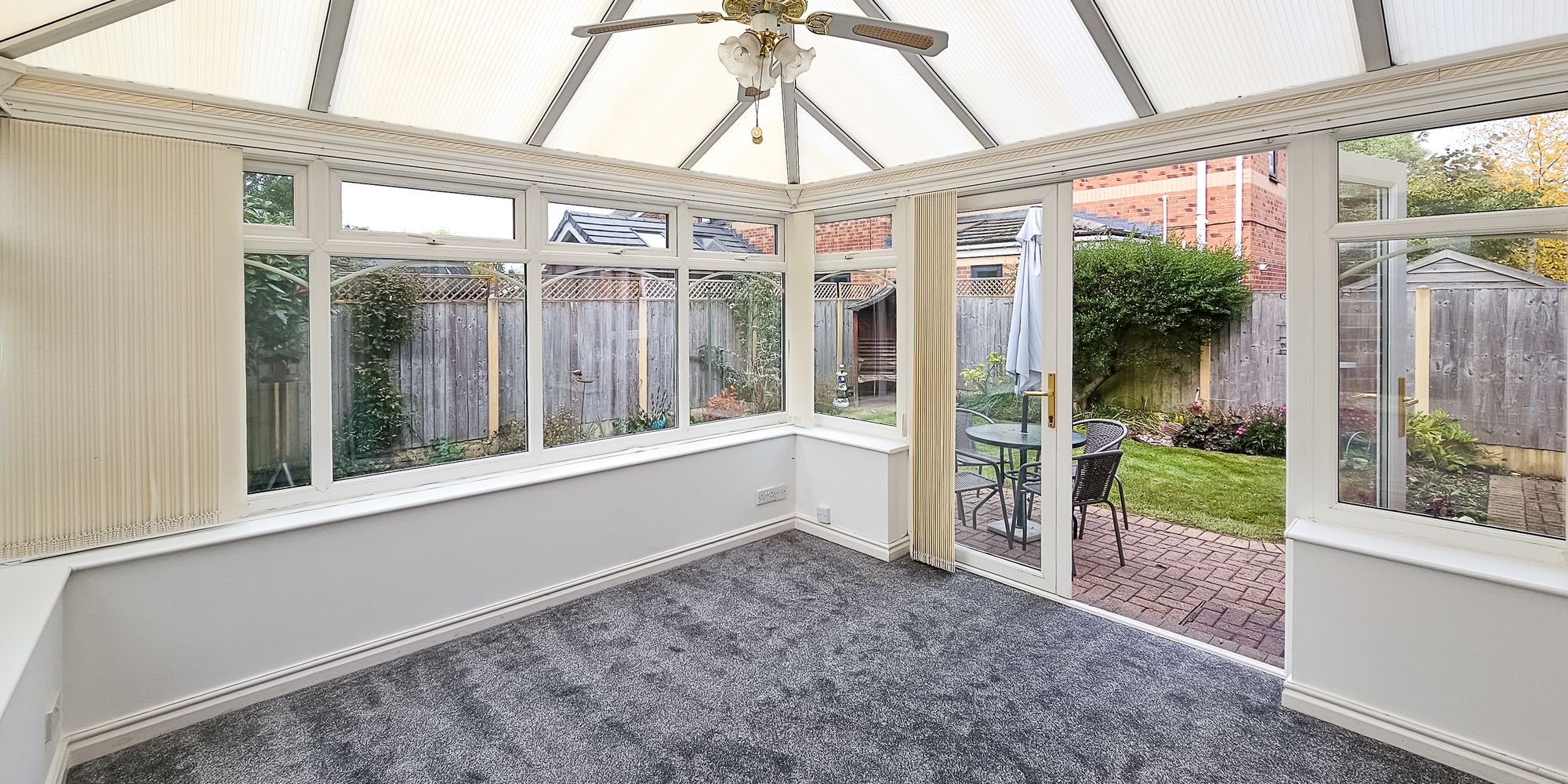 House Hillbank View in Harrogate