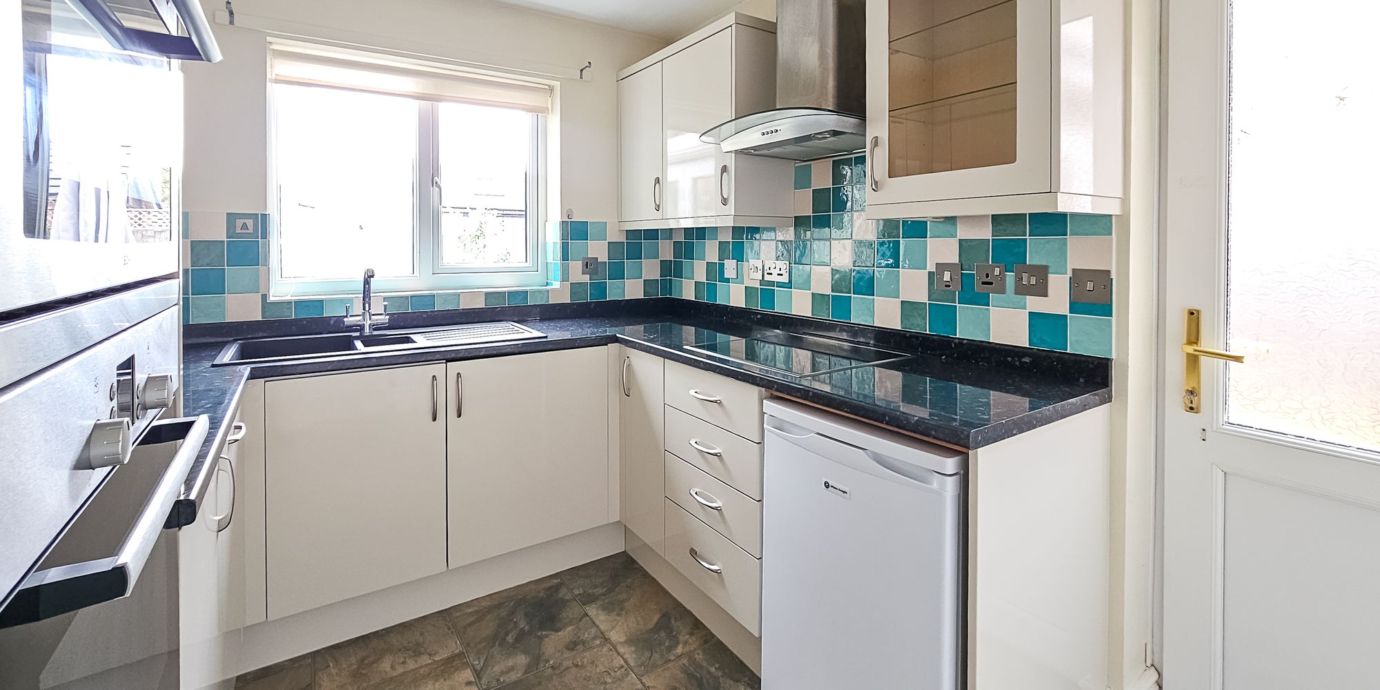 House Hillbank View in Harrogate