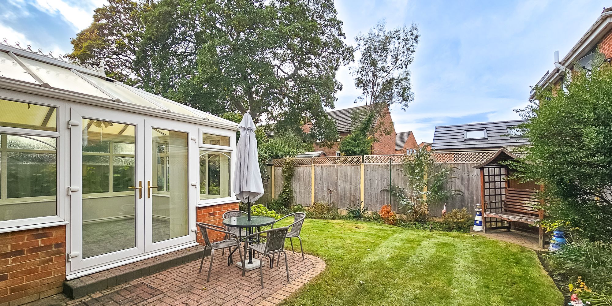 House Hillbank View in Harrogate