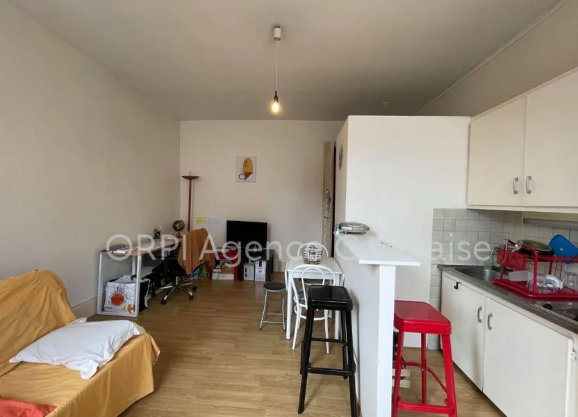 Appartement Boulevard Magenta à Castres