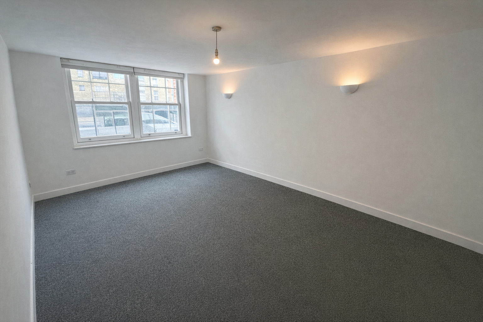 Flat Trinity Square in Thanet