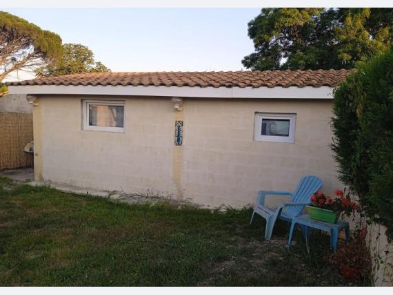 Flat Rue duffour-dubergier in Bordeaux