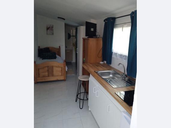 Flat Rue duffour-dubergier in Bordeaux