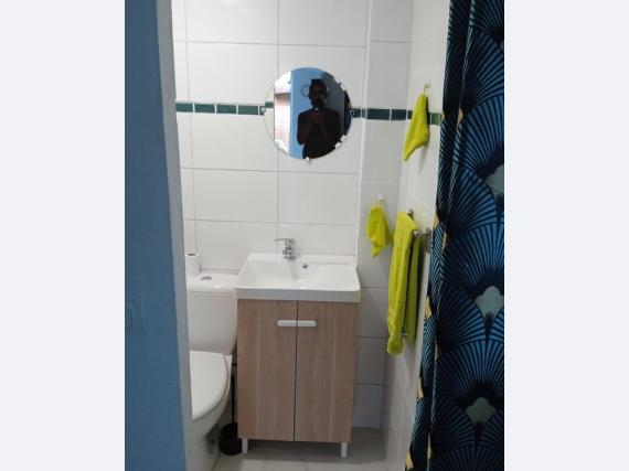 Flat Rue duffour-dubergier in Bordeaux