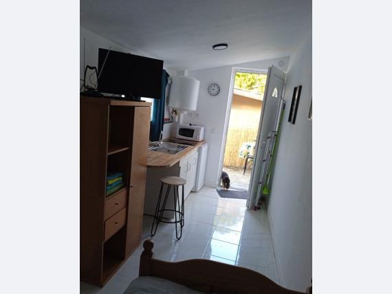 Flat Rue duffour-dubergier in Bordeaux