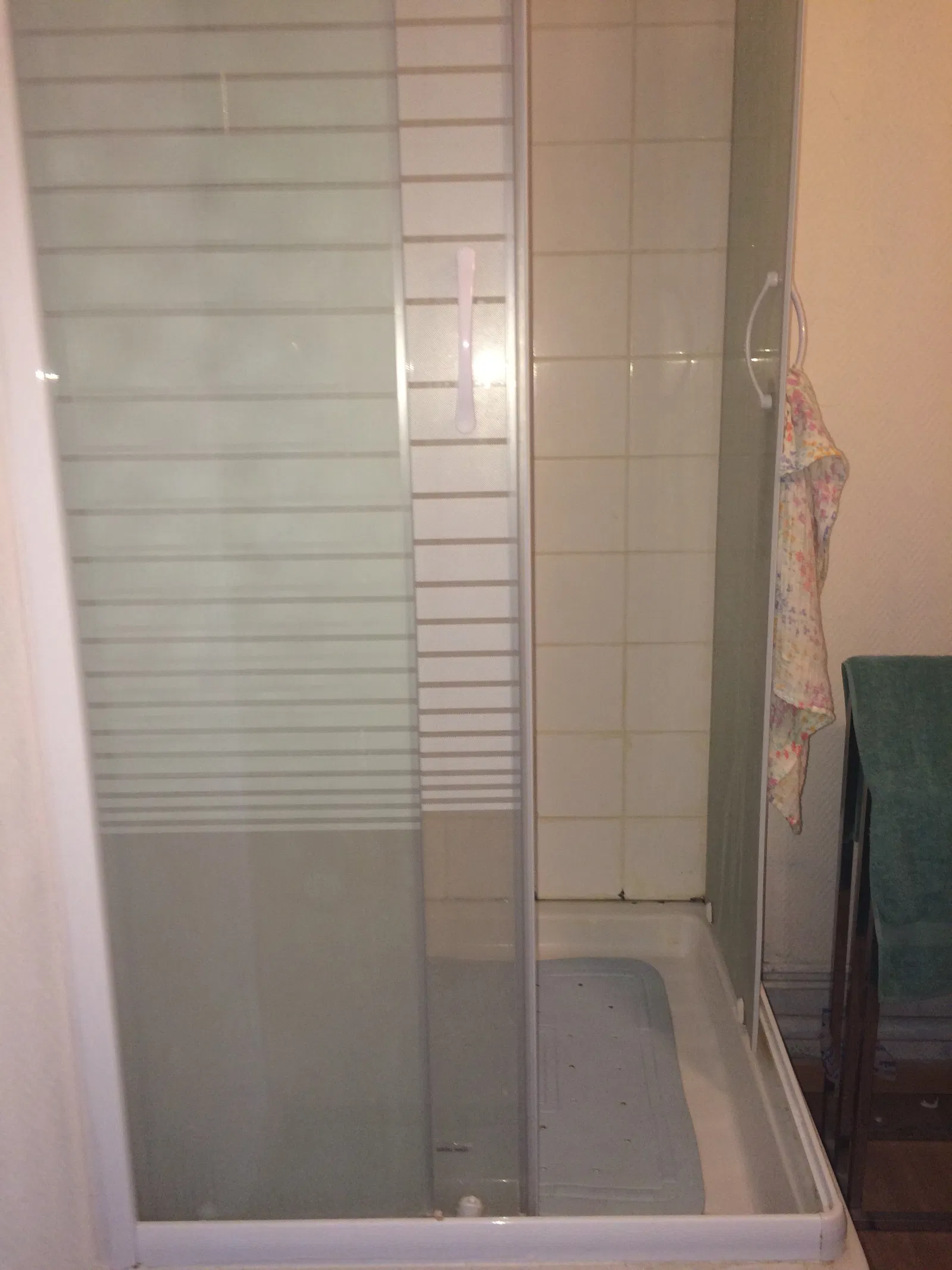 Chambre Rue Delemazure à Lille
