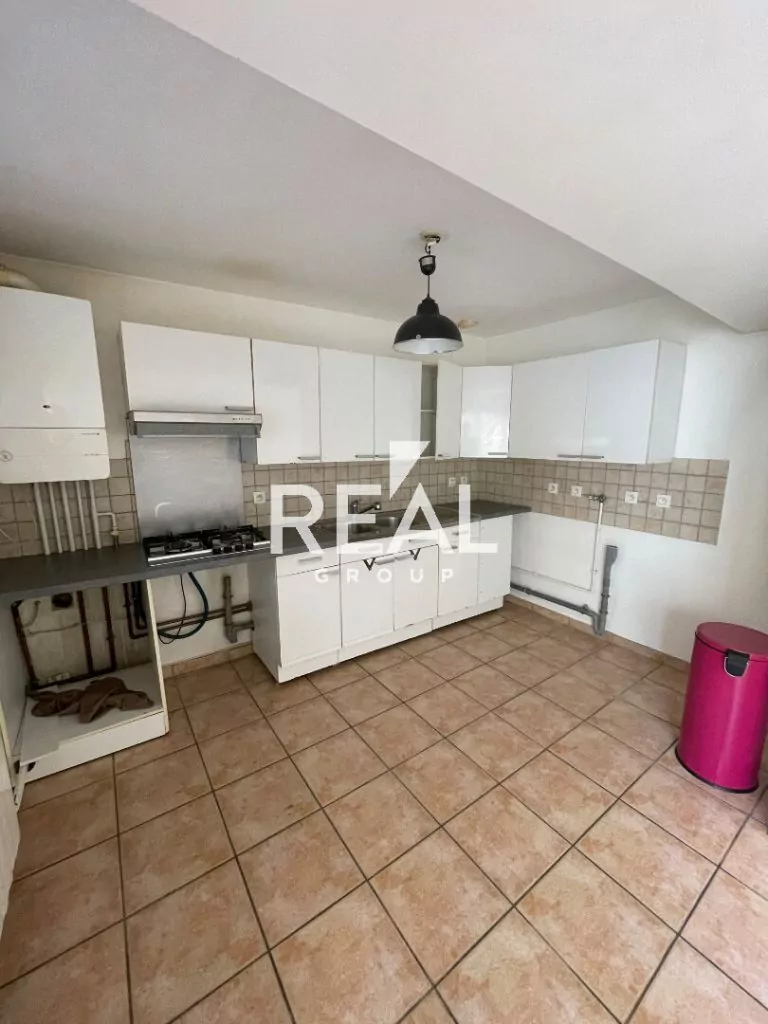 Appartement Rue du Petit Goave à Bordeaux