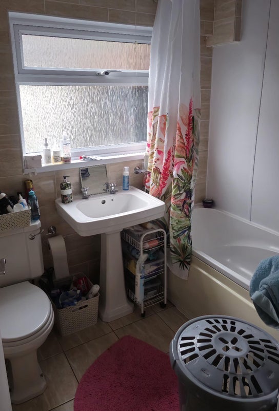 Room Stoke Lane in Bristol