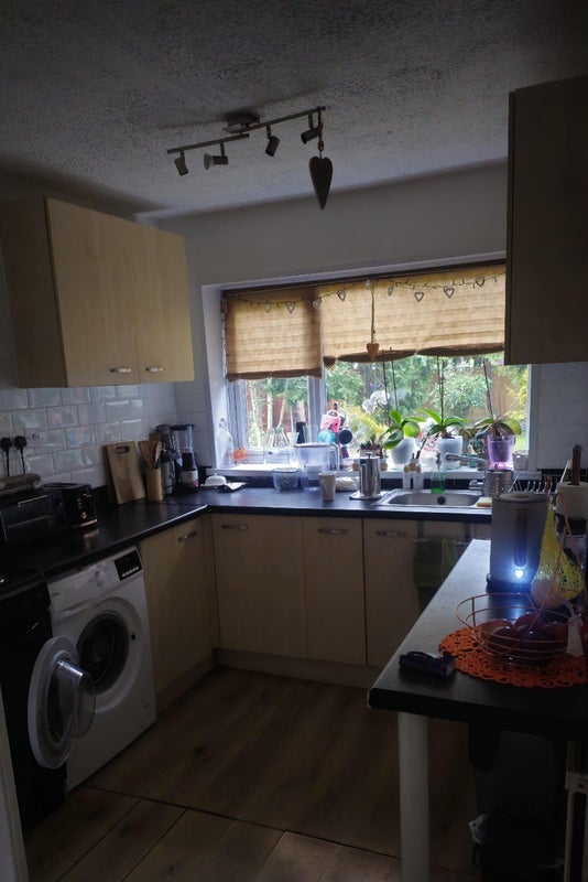 Room Stoke Lane in Bristol