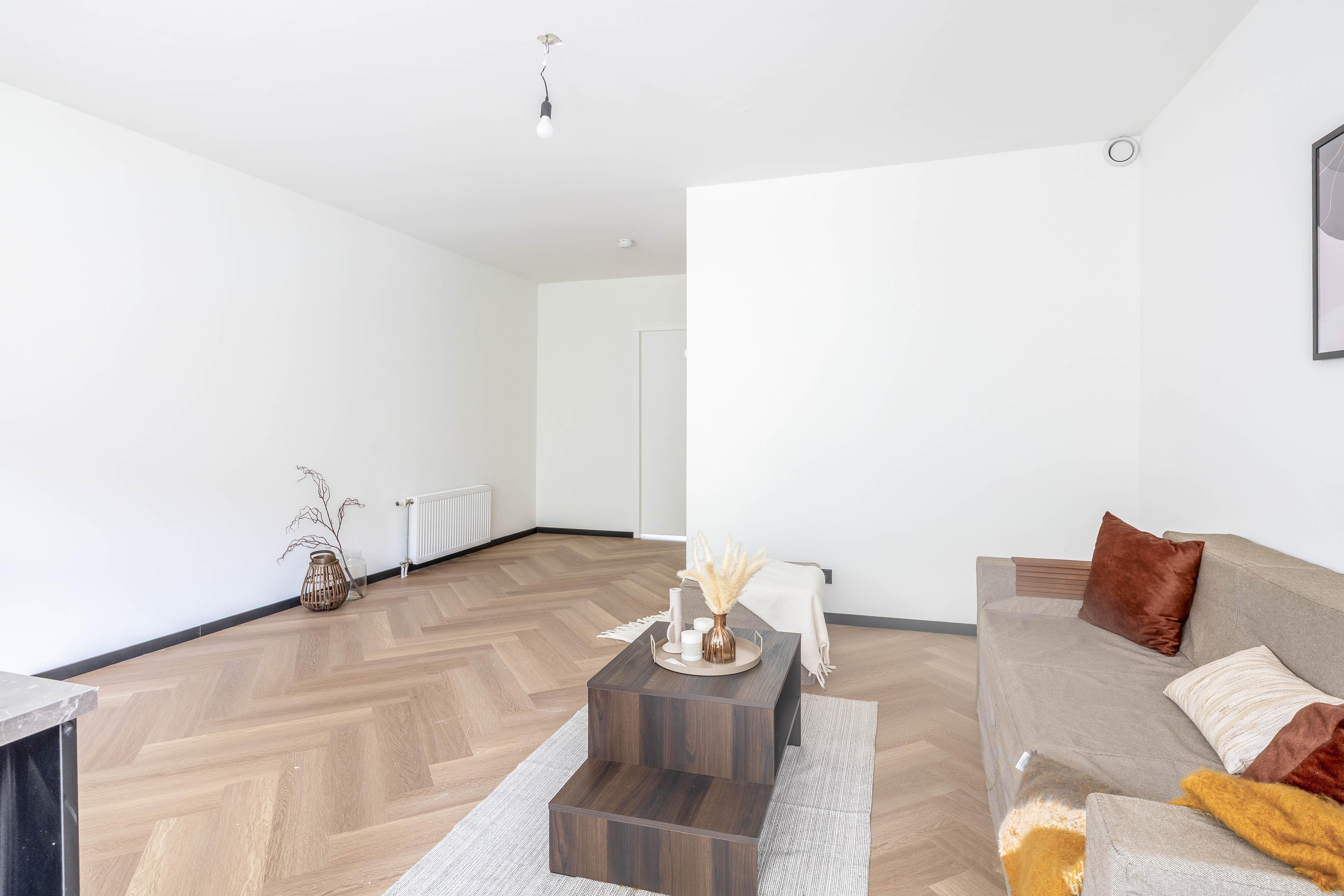 Appartement te huur: Lange Hilleweg 178B, Rotterdam