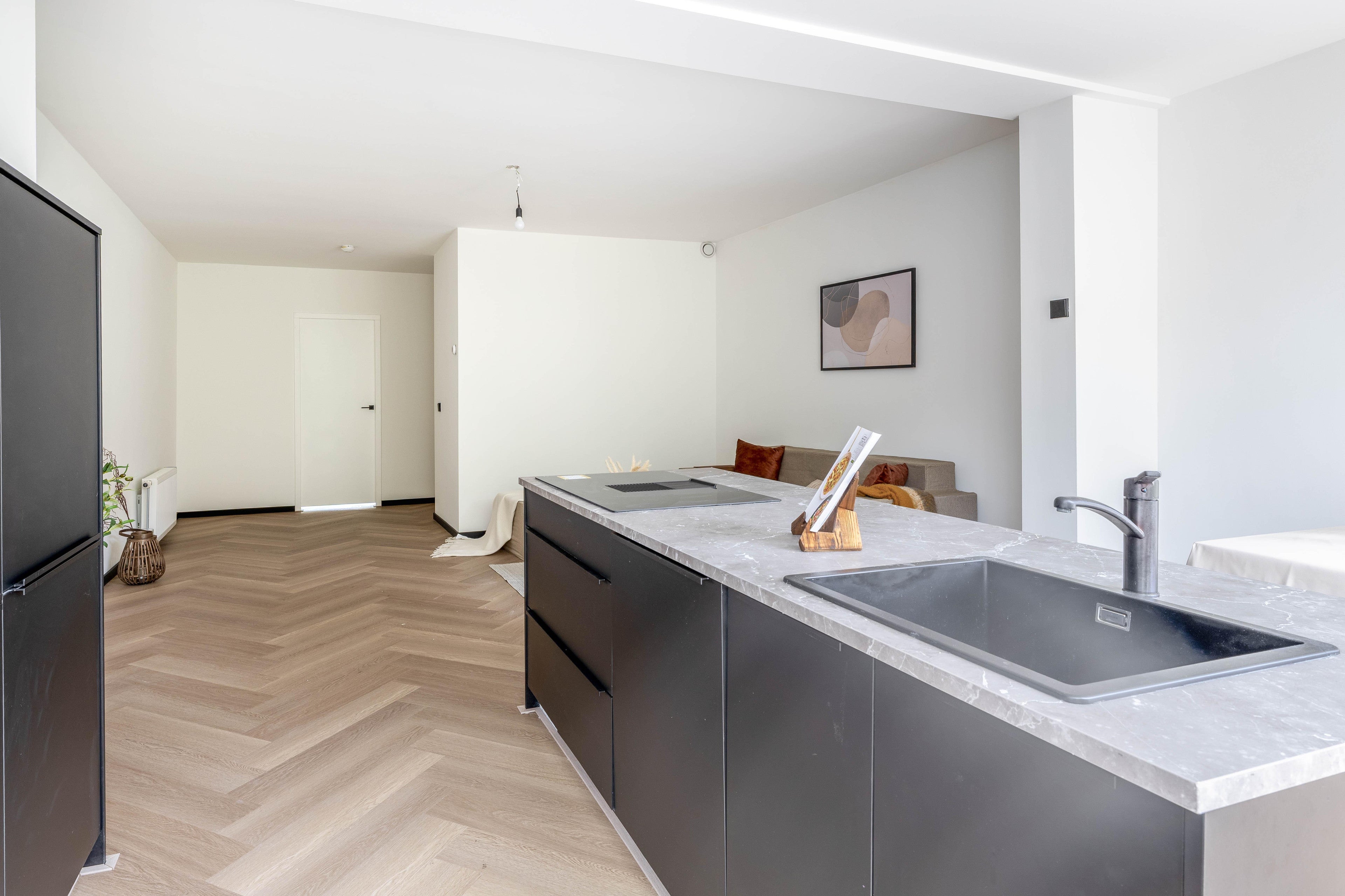 Appartement te huur: Lange Hilleweg 178B, Rotterdam