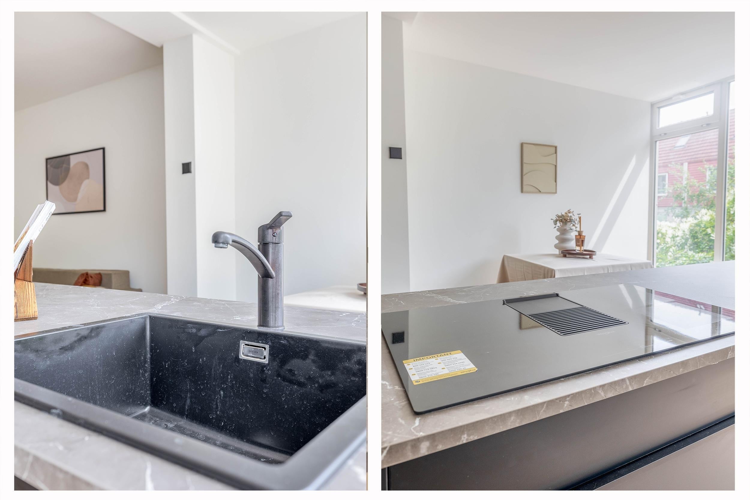 Appartement te huur: Lange Hilleweg 178B, Rotterdam