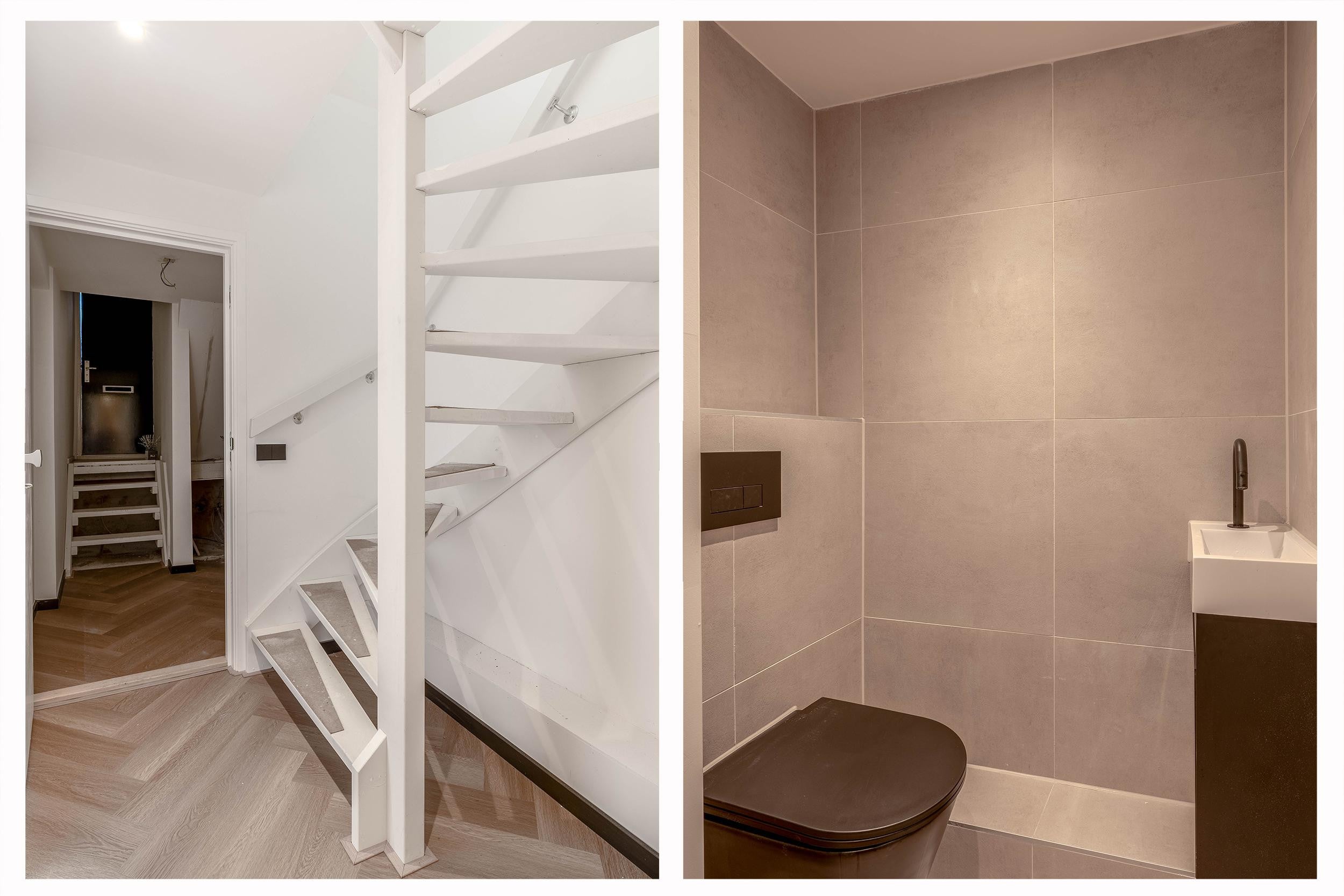 Appartement te huur: Lange Hilleweg 178B, Rotterdam