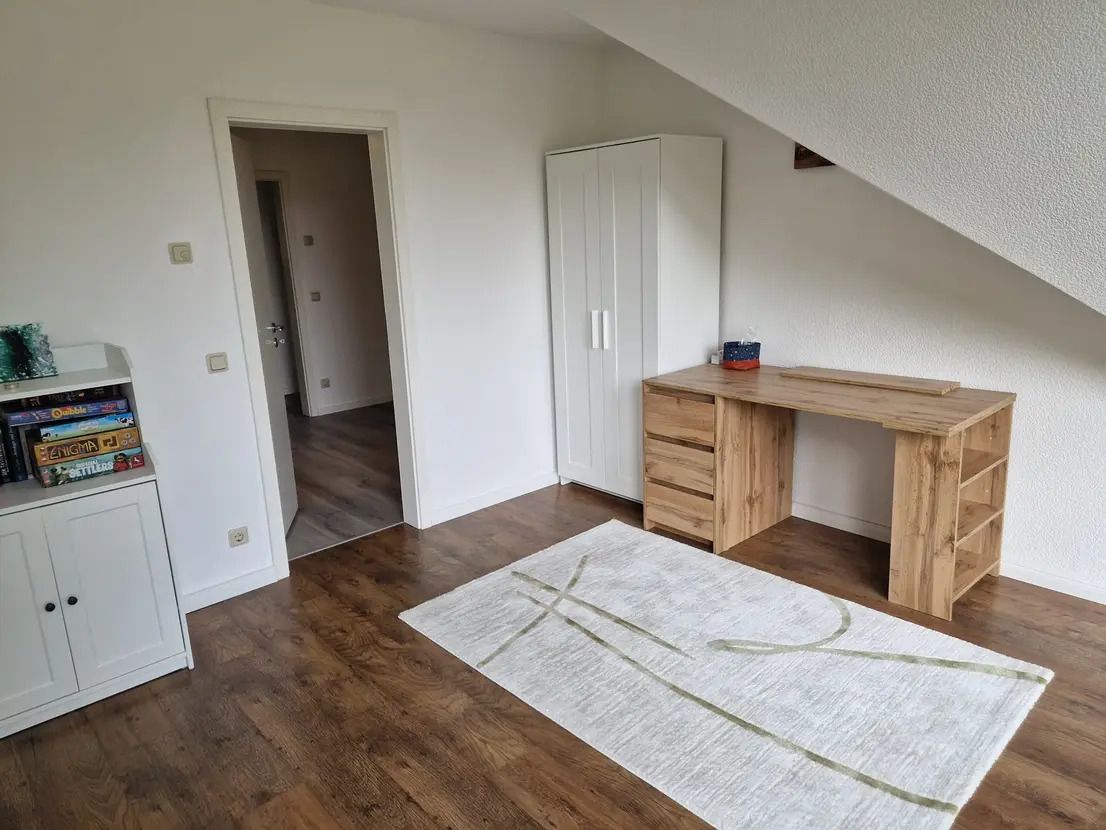 Wohnung Schlodderdicher Weg in Bergisch Gladbach