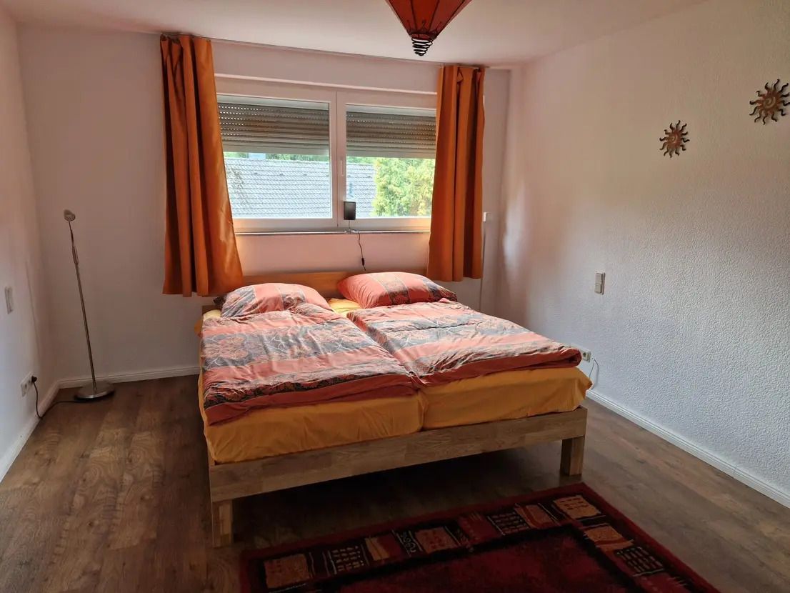 Wohnung Schlodderdicher Weg in Bergisch Gladbach