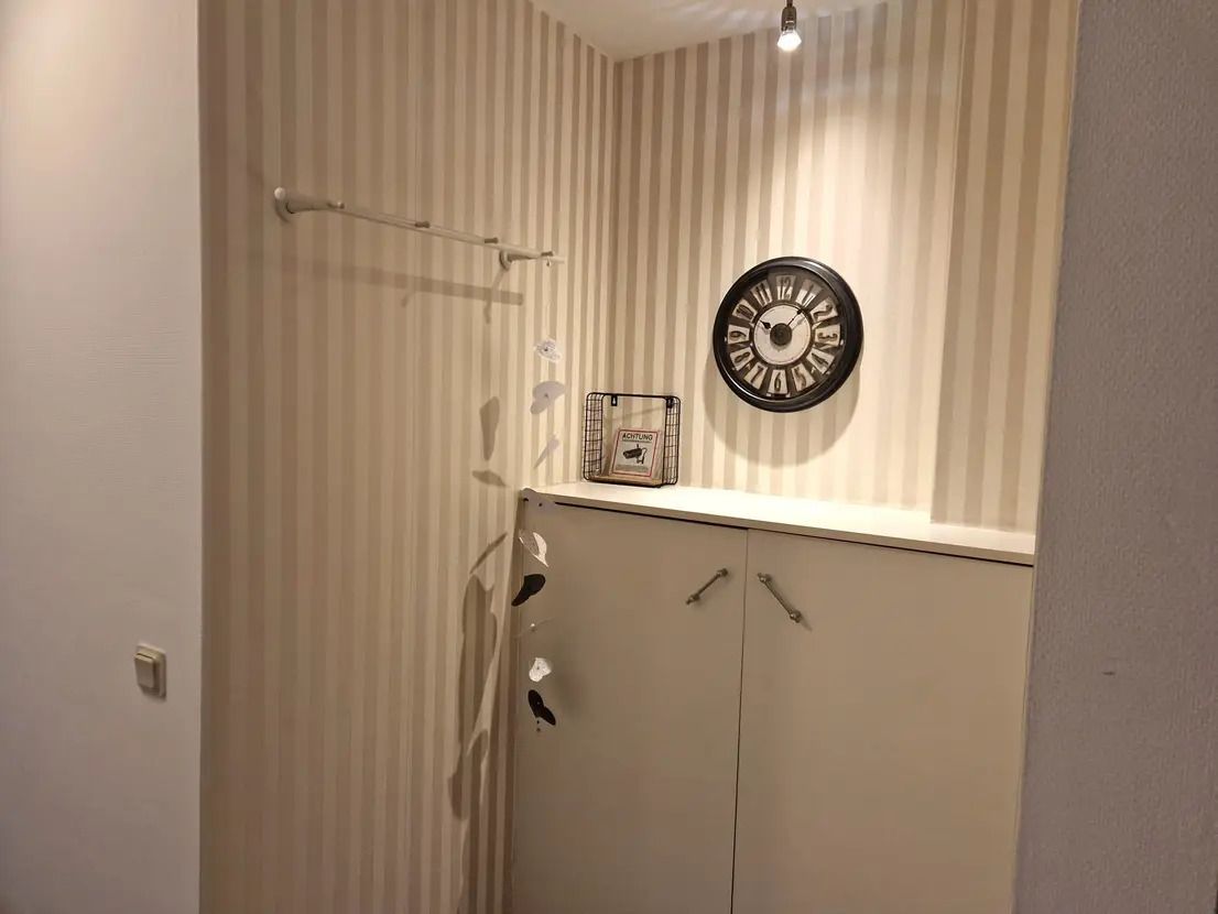 Wohnung Schlodderdicher Weg in Bergisch Gladbach