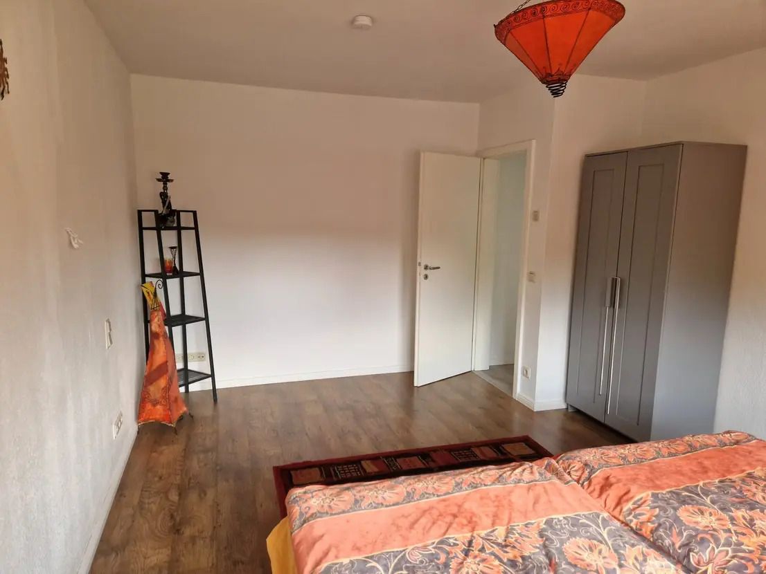 Wohnung Schlodderdicher Weg in Bergisch Gladbach