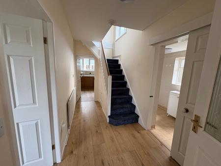 House Shelley Avenue in South Kesteven