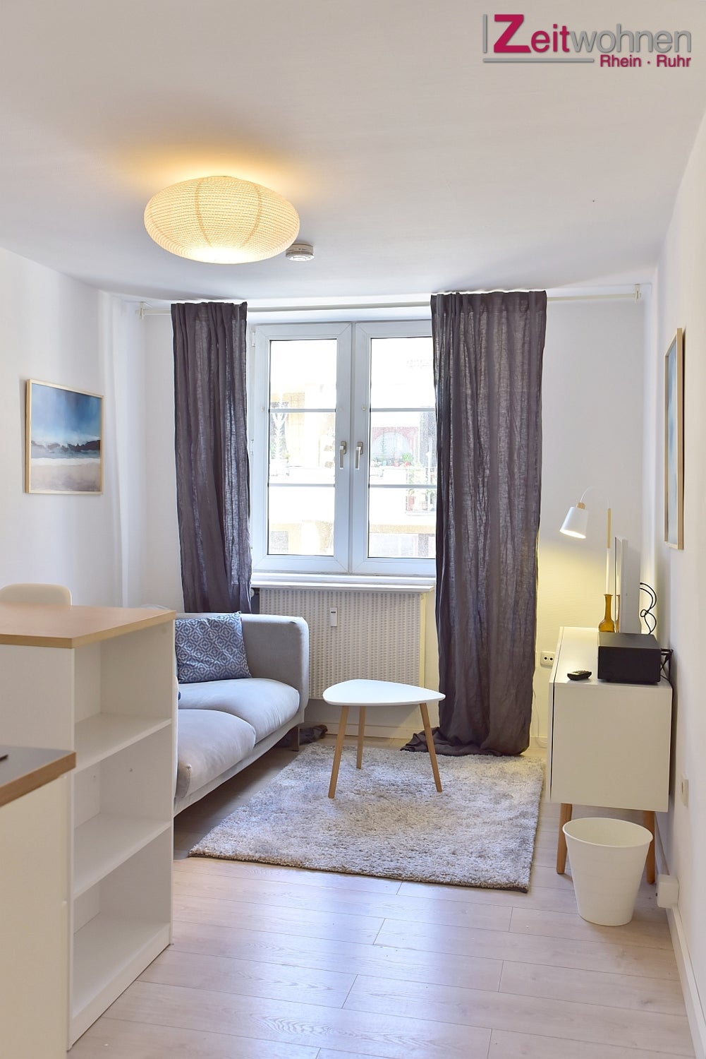 Wohnung Meister-Gerhard-Straße in Köln