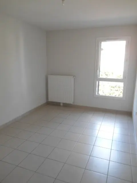 Appartement Rue de Bel-Ombre à Dammarie-les-Lys