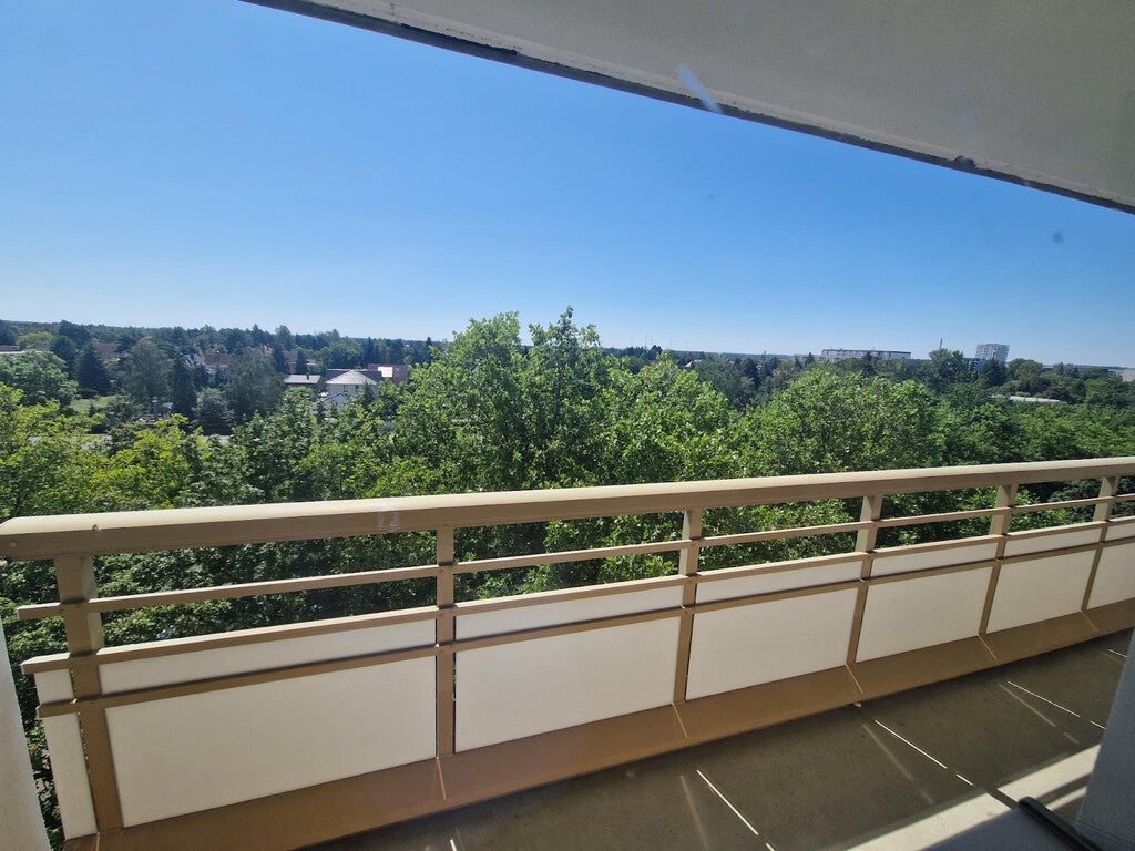 Wohnung Wegastraße in Leipzig