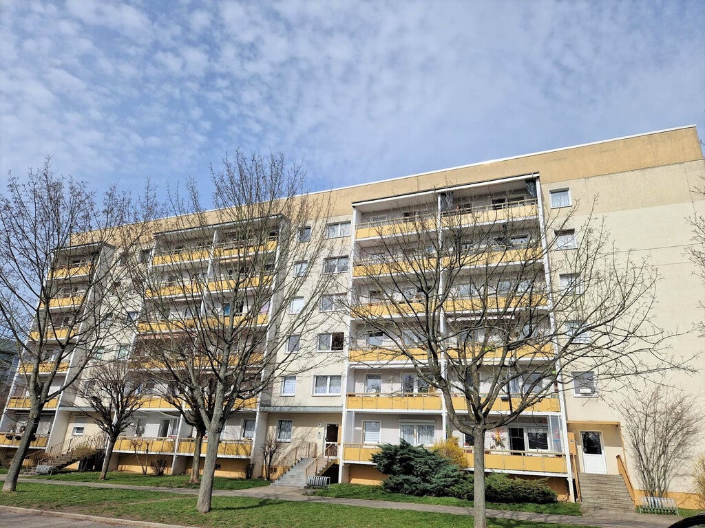 Wohnung Wegastraße in Leipzig