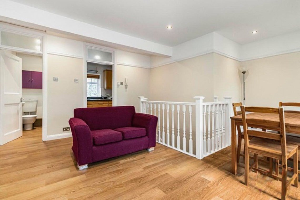 House Neale Close in Greater London
