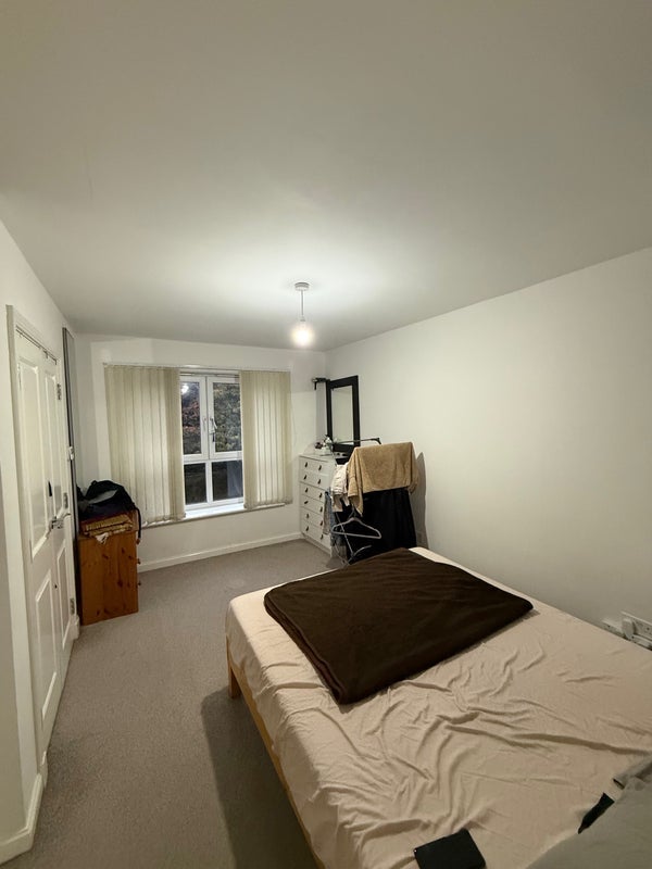 Flat Bonnybridge Drive in City of Edinburgh