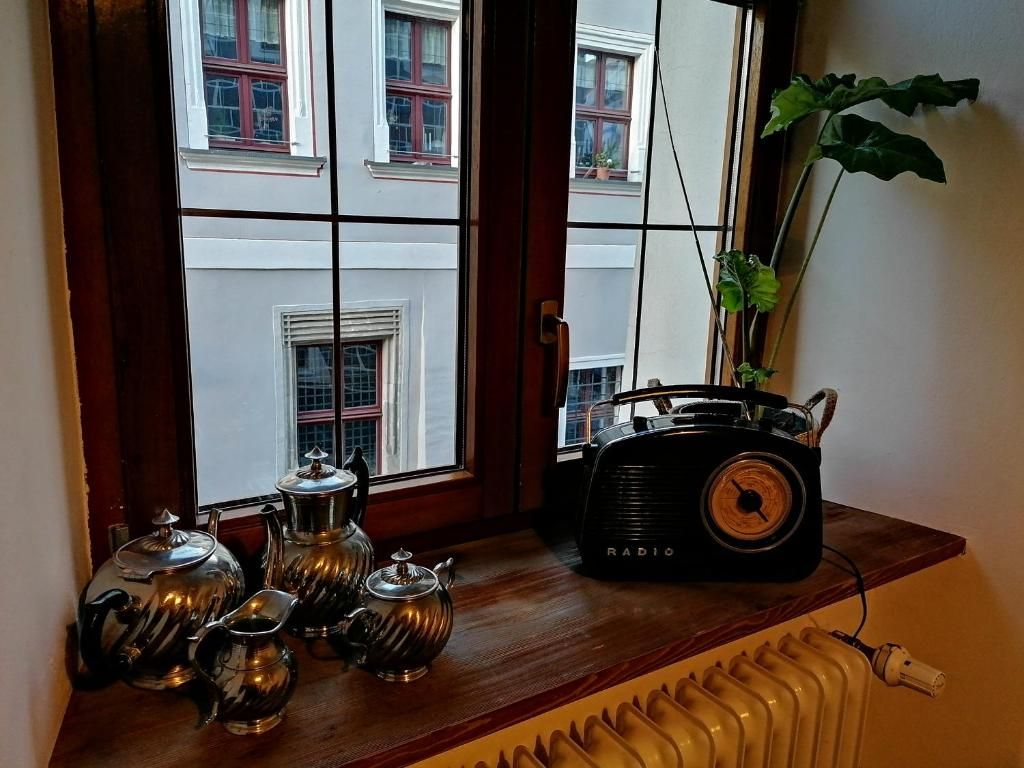 Wohnung Peterstraße in Görlitz