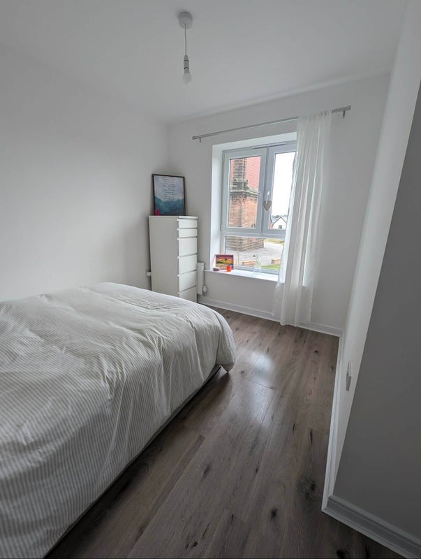 Room Radiography Road in Glasgow