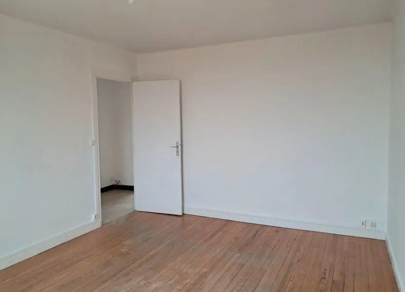 Appartement Rue de Chantabeau à Solaize