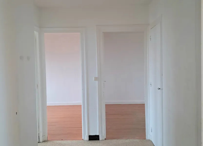 Appartement Rue de Chantabeau à Solaize