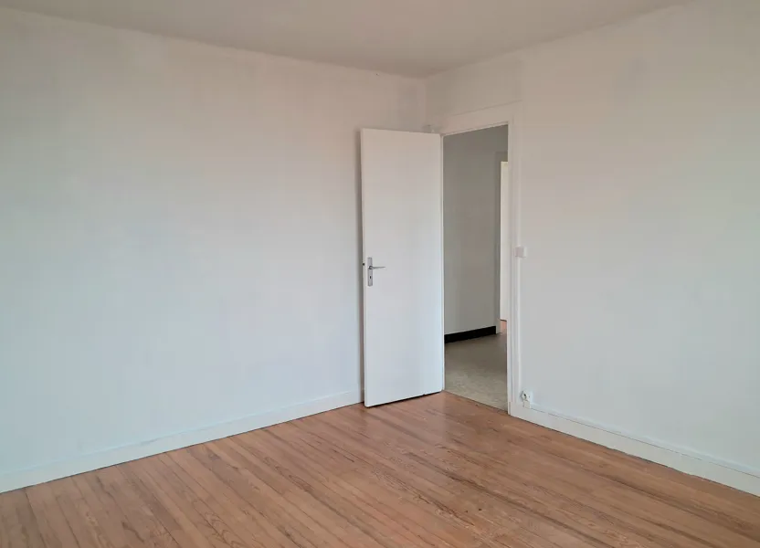 Appartement Rue de Chantabeau à Solaize