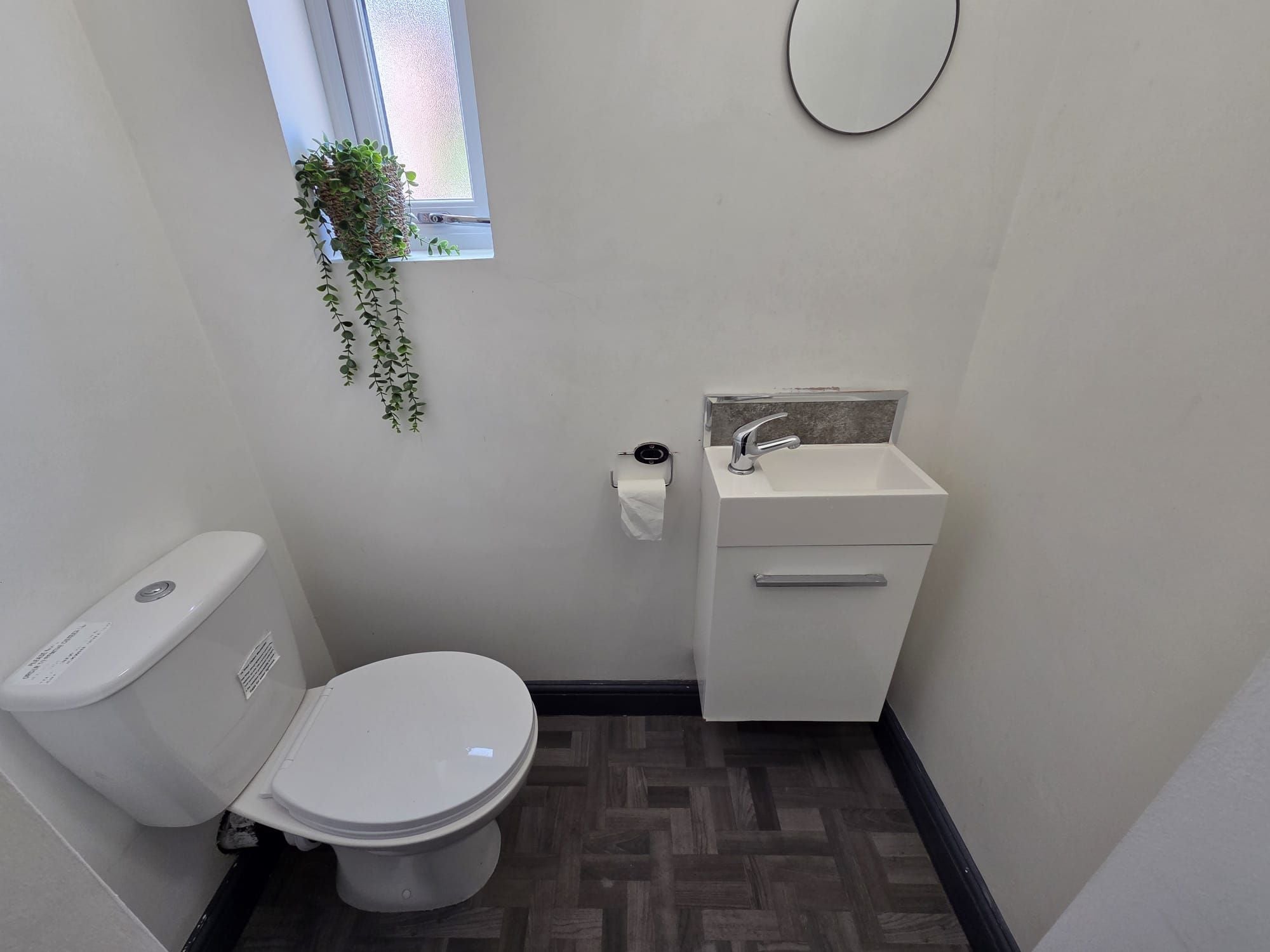 Room Lowther Road in Doncaster