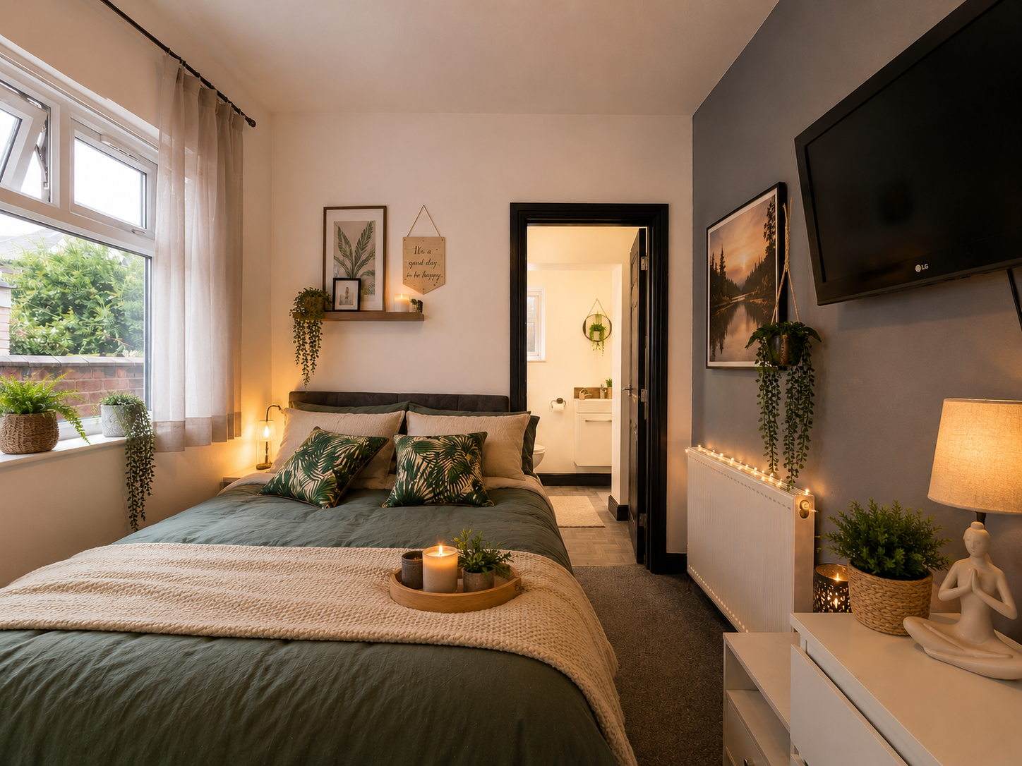 Room Lowther Road in Doncaster