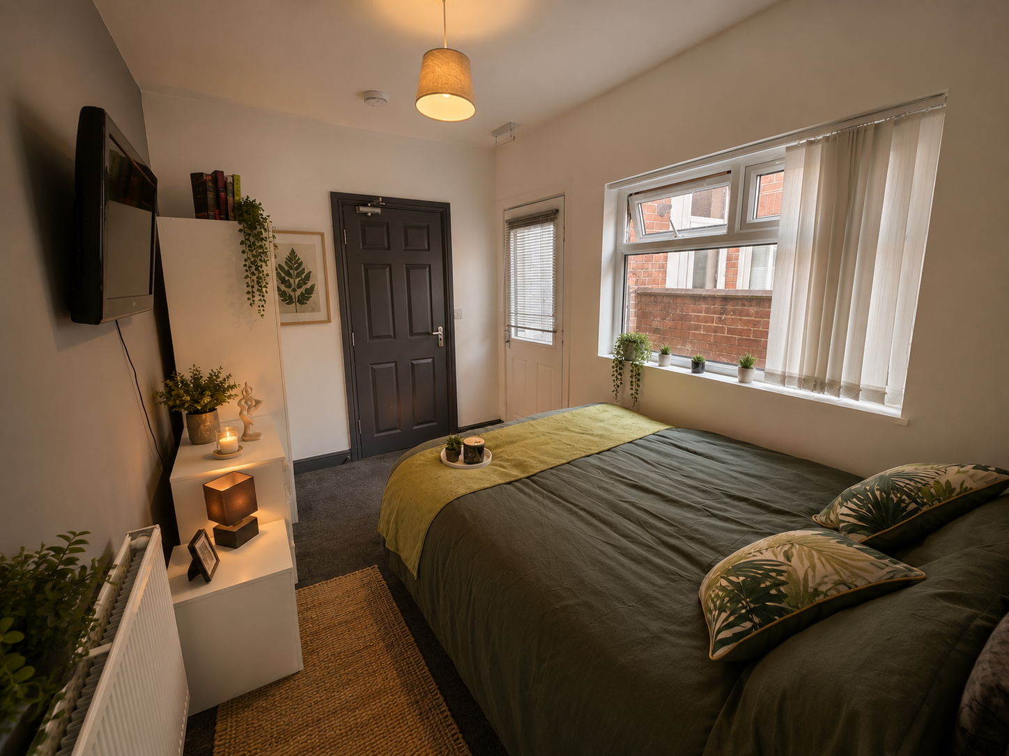 Room Lowther Road in Doncaster