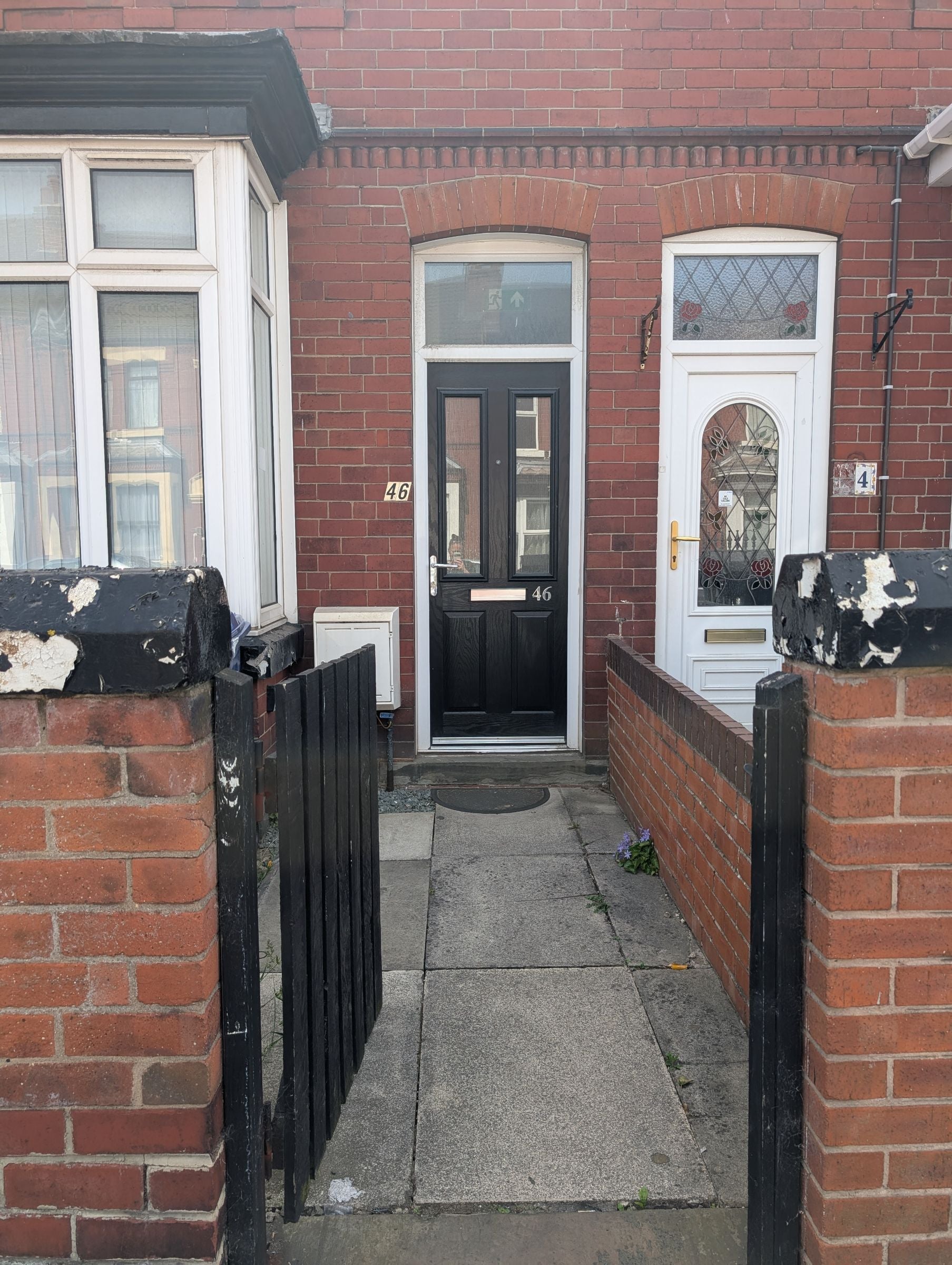 Room Lowther Road in Doncaster
