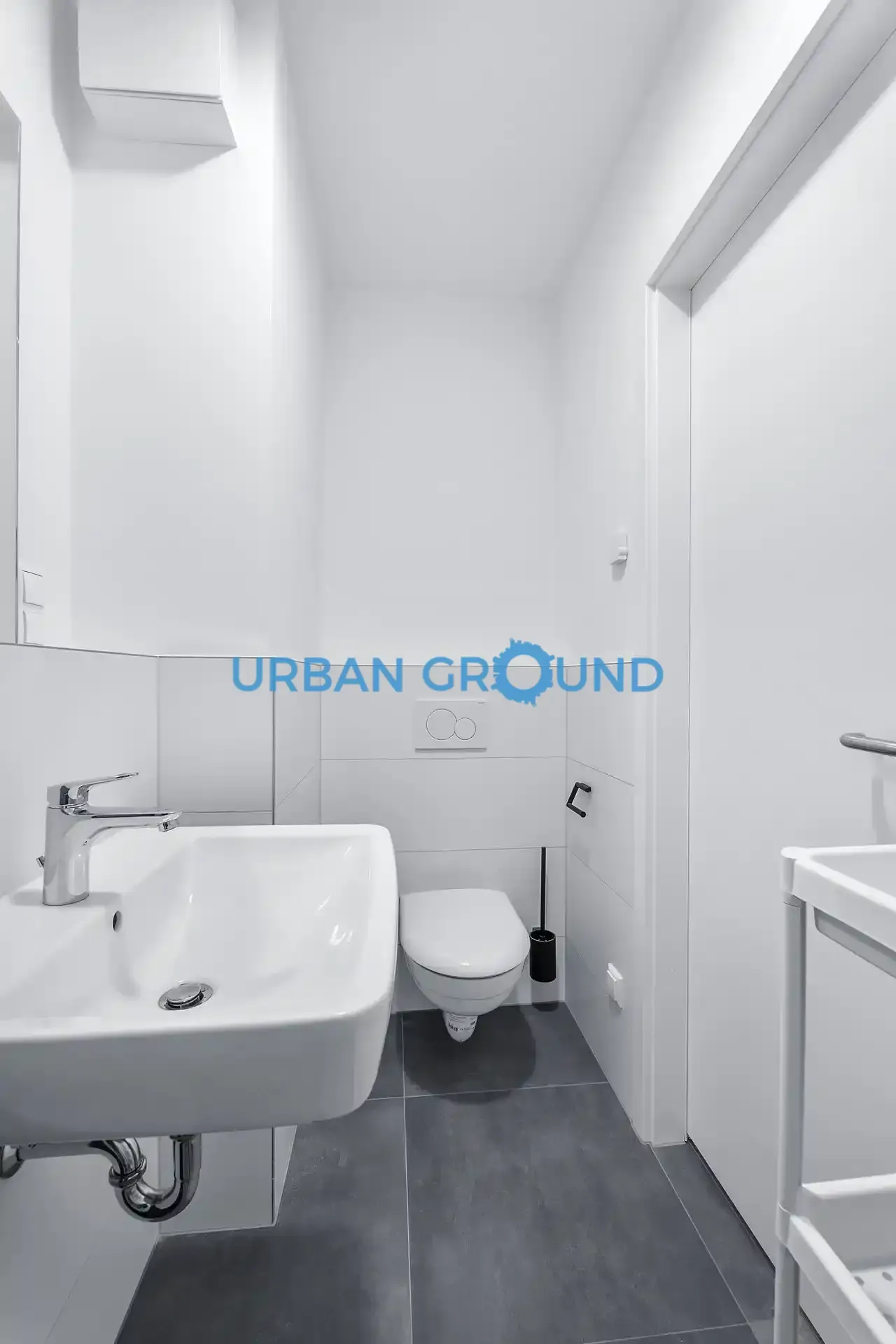Wohnung Rathenaustraße in Berlin