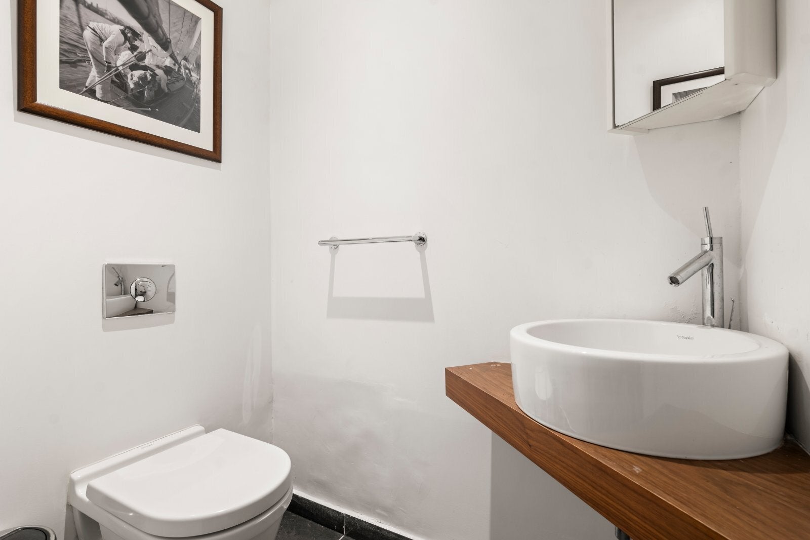 Flat Aylestone Avenue in Greater London