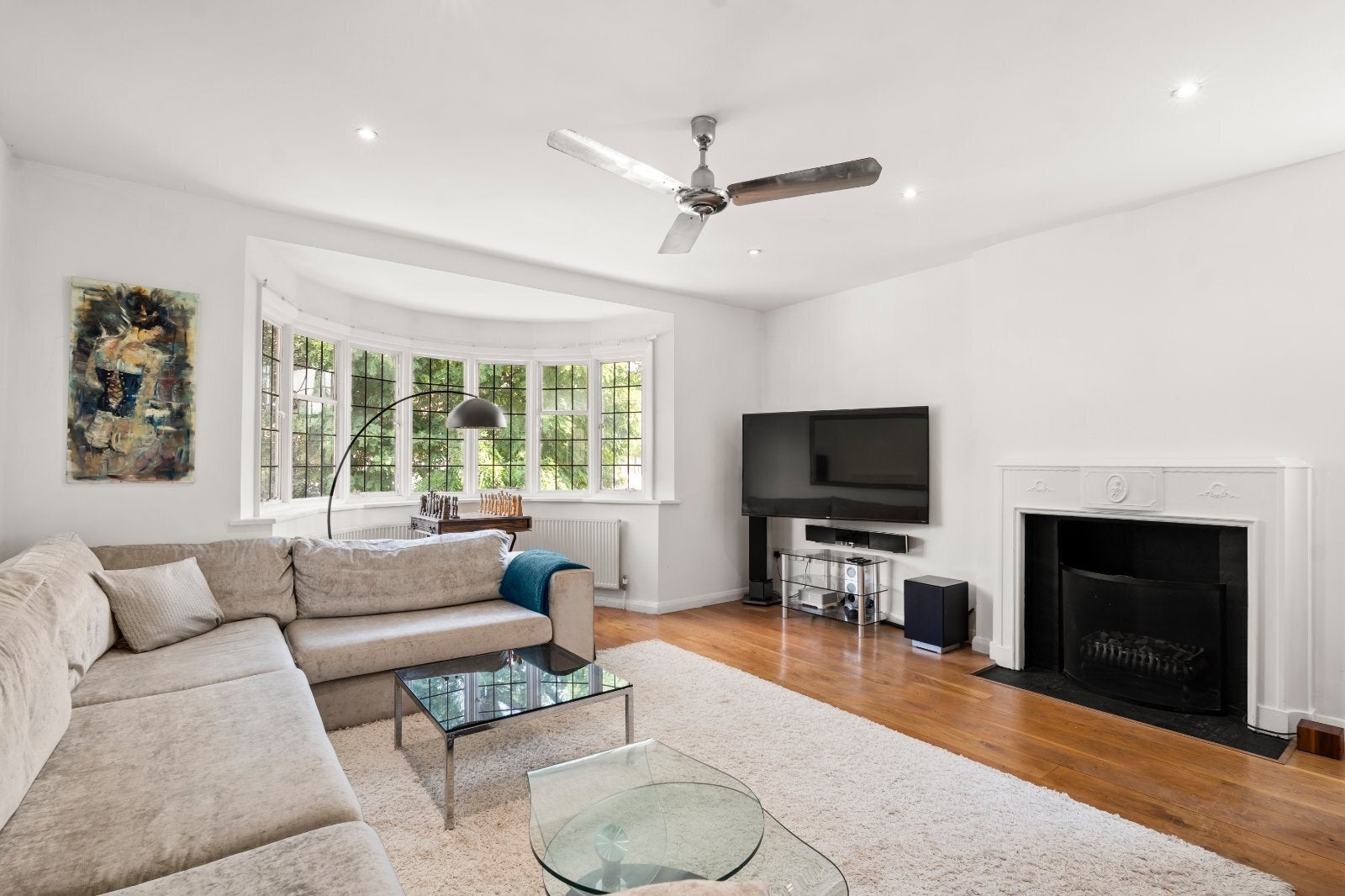 Flat Aylestone Avenue in Greater London