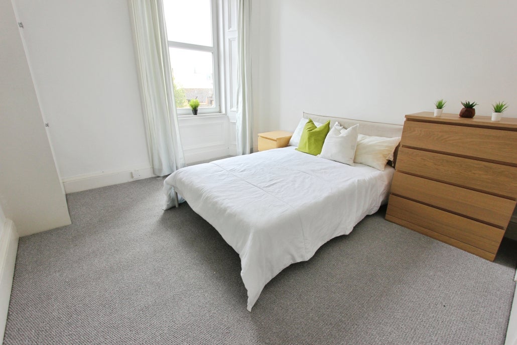 Flat Abbey Street in City of Edinburgh