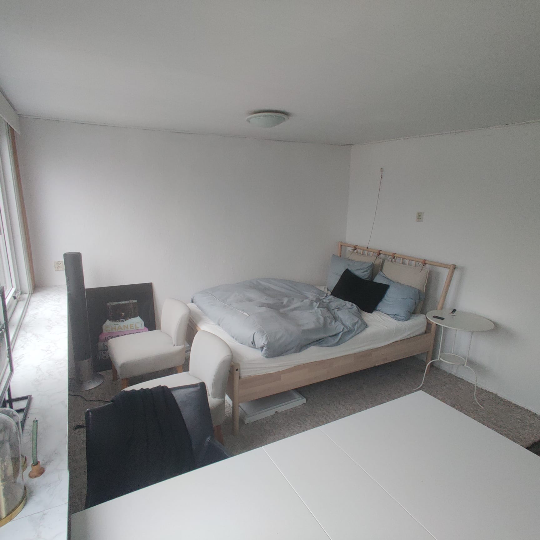 Kamer te huur: Sint Josephplein 9-2, Zwolle