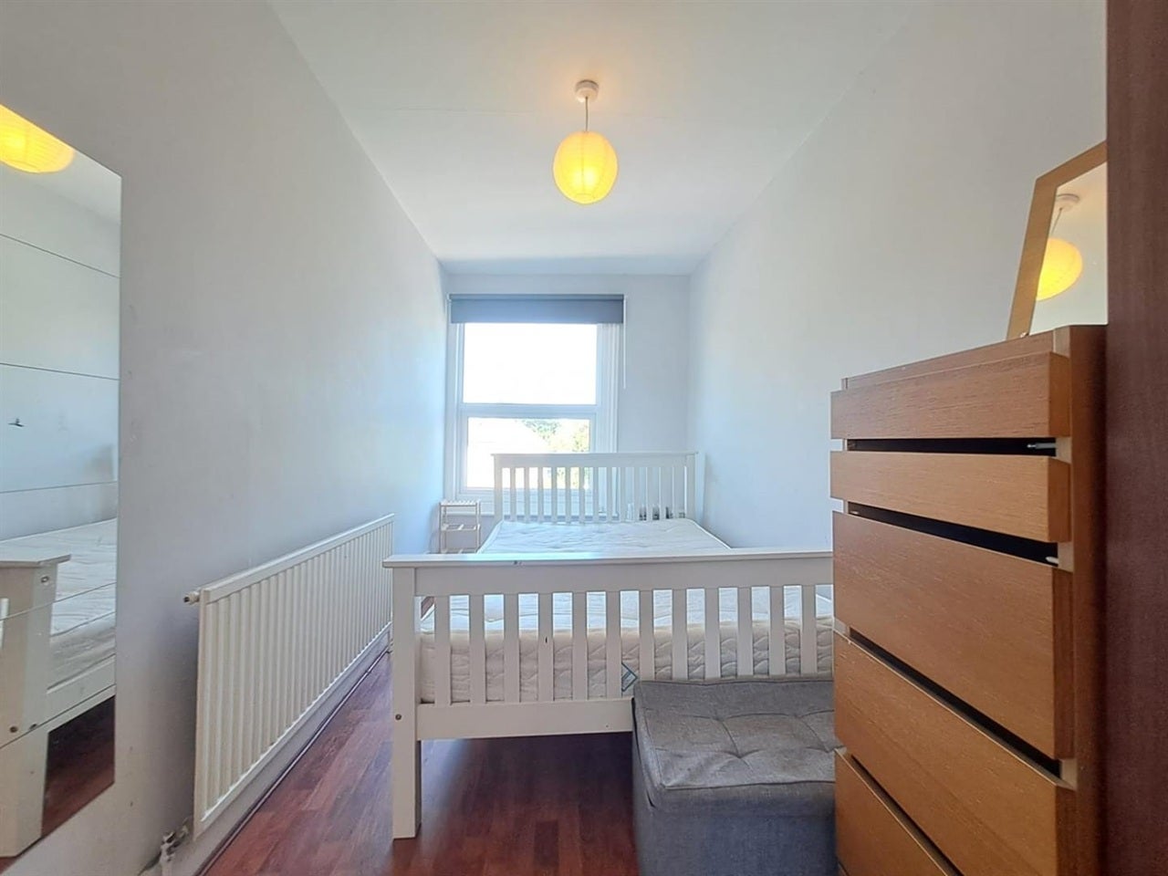 Flat Park Lane in Greater London