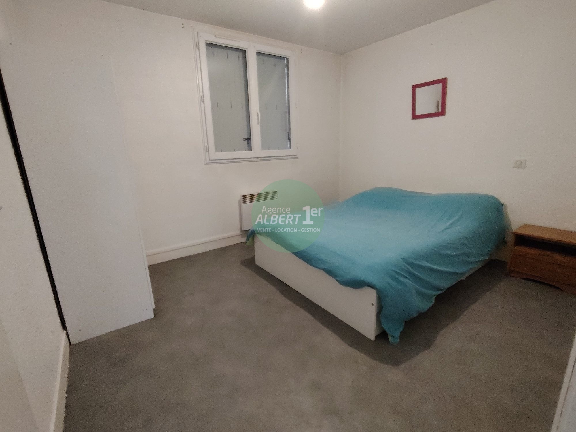 Appartement Boulevard de Léningrad à Le Havre